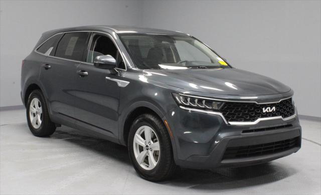 2022 Kia Sorento LX for sale in Groveport, OH