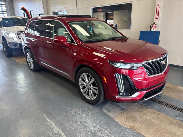 2020 Cadillac XT6 FWD Premium Luxury for sale in Groveport, OH