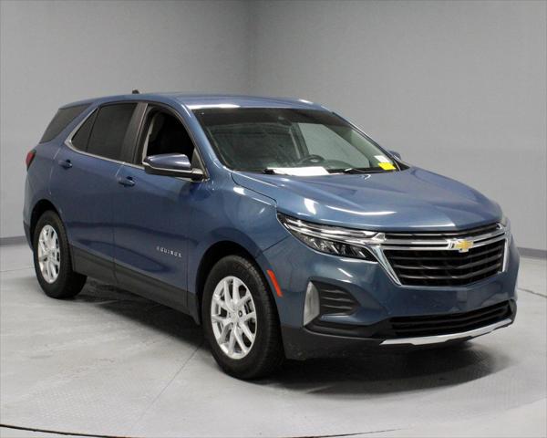 2024 Chevrolet Equinox FWD LT for sale in Groveport, OH