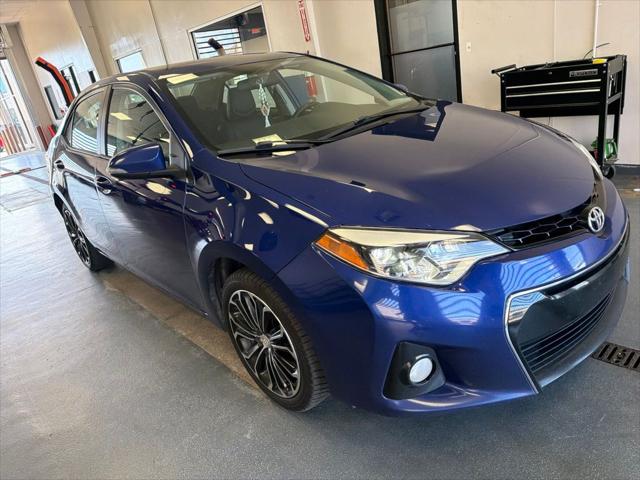 2014 Toyota Corolla S Plus for sale near Groveport, OH