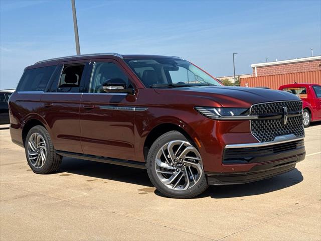 2027 Lincoln Navigator Reserve for sale in Normal, IL