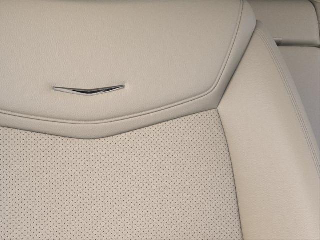 2026 Cadillac XT5 Premium Luxury AWD