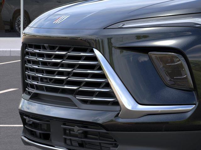 2027 Buick Enclave Preferred