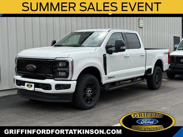 2026 Ford F-250 LARIAT for sale in Fort Atkinson, WI