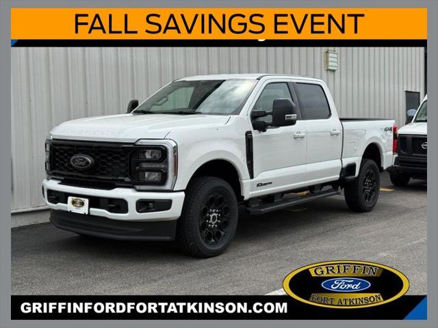 2026 Ford F-250 LARIAT for sale in Fort Atkinson, WI