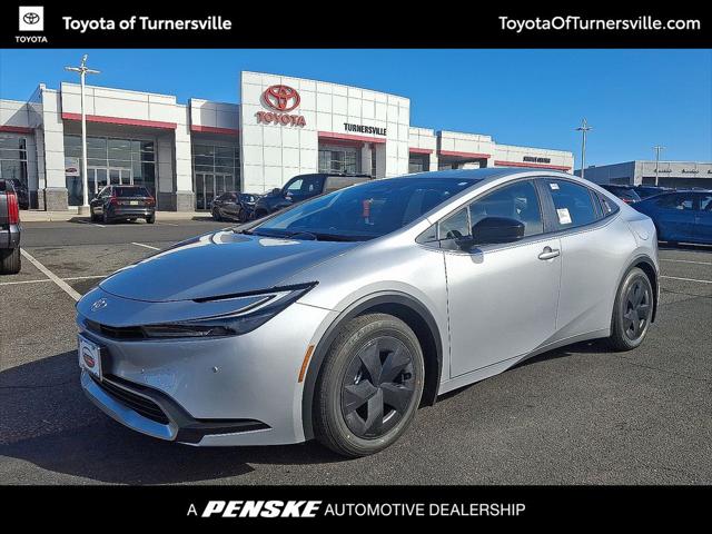 2026 Toyota Prius Plug-In SE for sale in Turnersville, NJ
