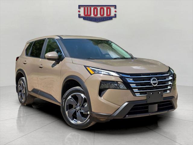 2024 Nissan Rogue SV Intelligent AWD for sale in Harrison, AZ