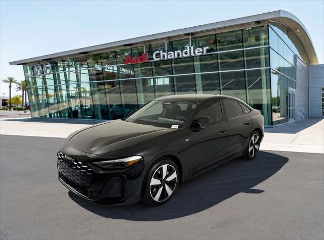 2026 Audi A5 Premium TFSI quattro S tronic for sale in Chandler, AZ