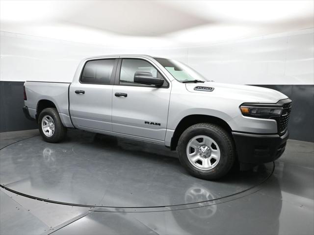 2026 Ram 1500 Tradesman Crew Cab 4x2 57 Box for sale in Pryor, OK