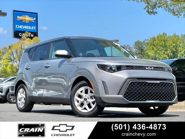 2025 Kia Soul LX for sale in Little Rock, AR