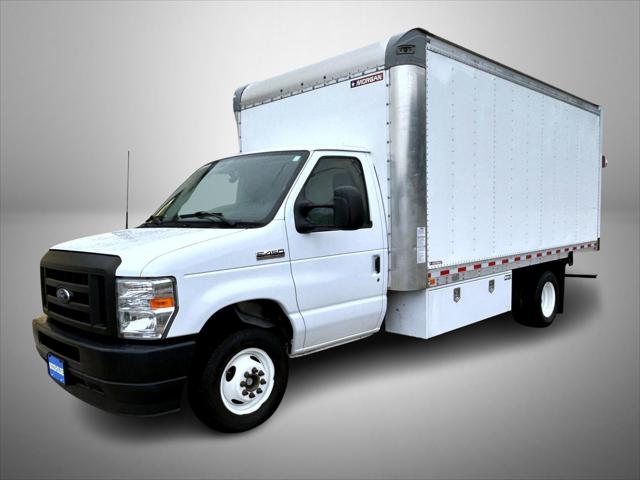 2023 Ford E-450 Cutaway Base for sale in Blair, NE