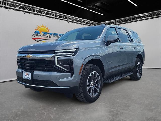 2026 Chevrolet Tahoe LS for sale in Beeville, TX
