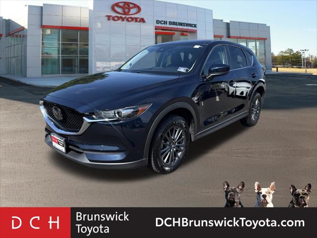 2019 Mazda CX-5 Touring for sale in North Brunswick, NJ