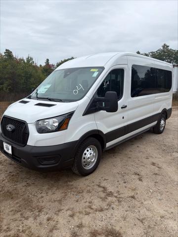 2026 Ford Transit-350 Passenger Van XL for sale in Arundel, ME
