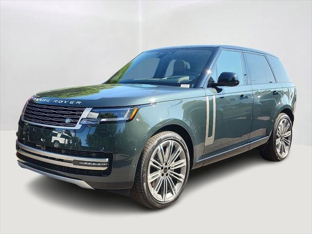 2026 Land Rover Range Rover P400 SE for sale in Annapolis, MD