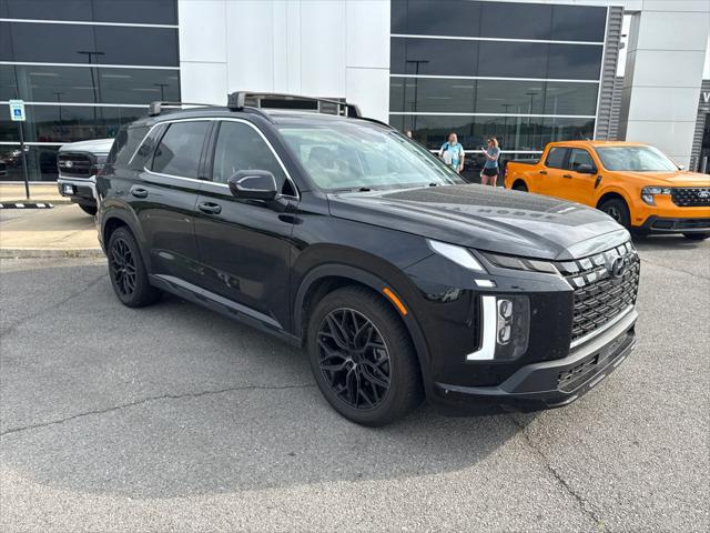 2024 Hyundai Palisade XRT for sale in Hugo, OK
