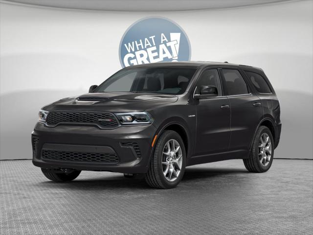 2026 Dodge Durango GT Plus AWD HEMI V8 for sale in Pittsburgh, PA