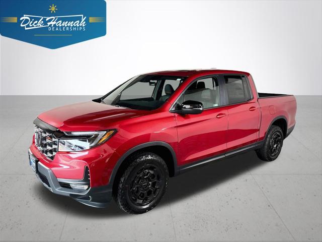 2026 Honda Ridgeline TrailSport+ for sale in Vancouver, WA