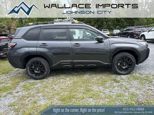 2026 Subaru Forester Wilderness for sale in Johnson City, TN