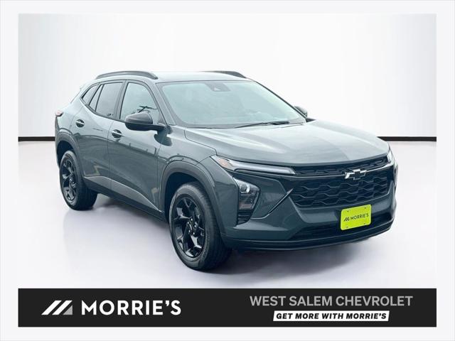 2026 Chevrolet Trax FWD LT for sale in West Salem, WI