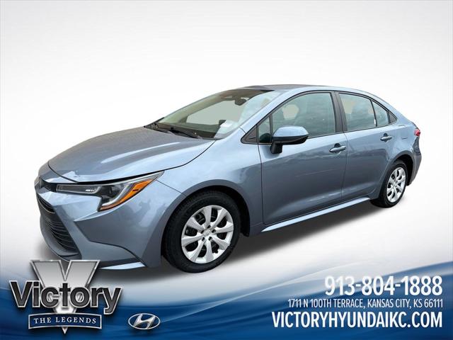 2024 Toyota Corolla LE for sale in Kansas City, KS
