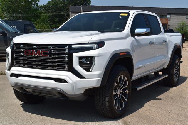 2024 GMC Canyon 4WD Denali for sale in Lawrence, KS