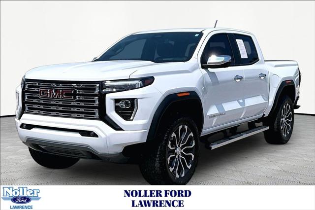 2024 GMC Canyon 4WD Denali for sale in Lawrence, KS