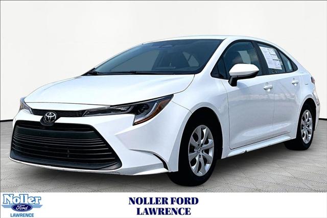2025 Toyota Corolla LE for sale in Lawrence, KS