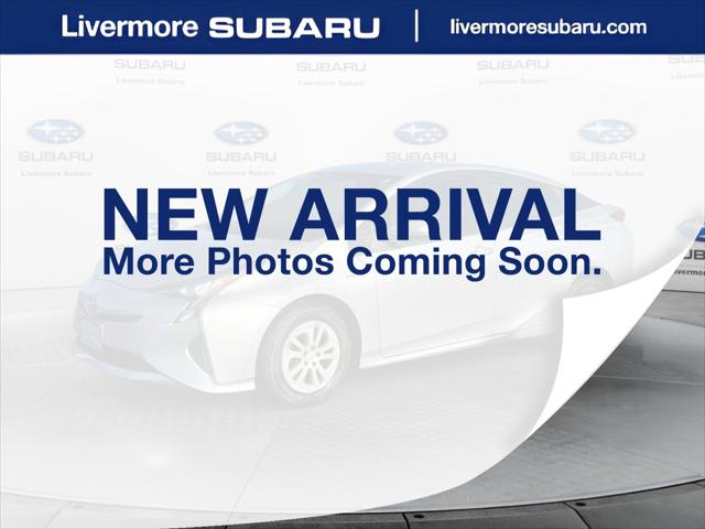 2016 Toyota Prius Two for sale in Livermore, CA