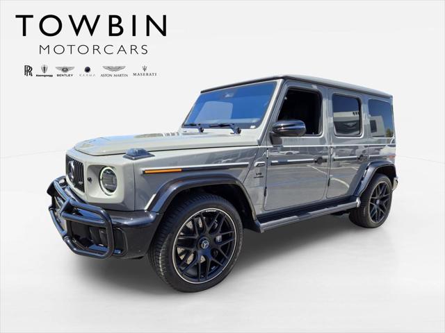 2026 Mercedes-Benz AMG G 63 G 63 AMG for sale in Las Vegas, NV