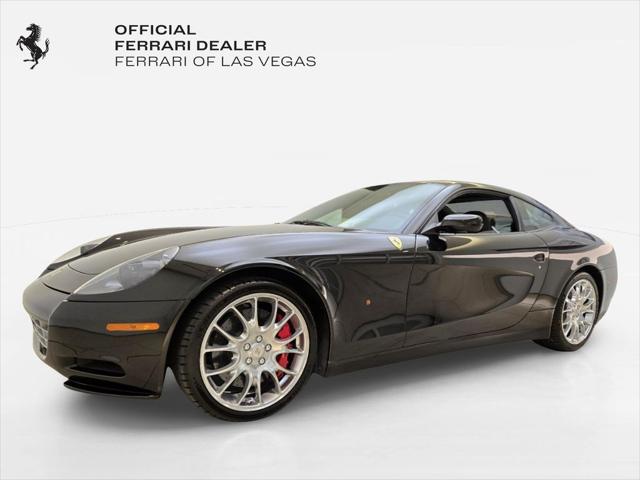 2008 Ferrari 612 Scaglietti F1A for sale in Las Vegas, NV