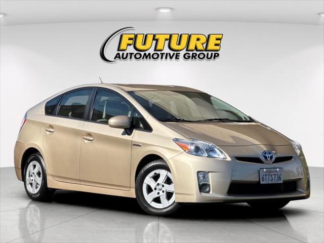 2011 Toyota Prius Three for sale in Concord, CA