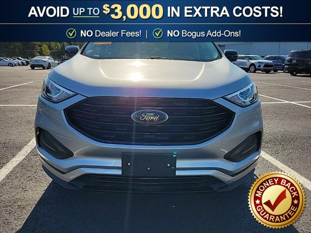 Used 2024 Ford Edge SE For Sale in Muscle Shoals, AL