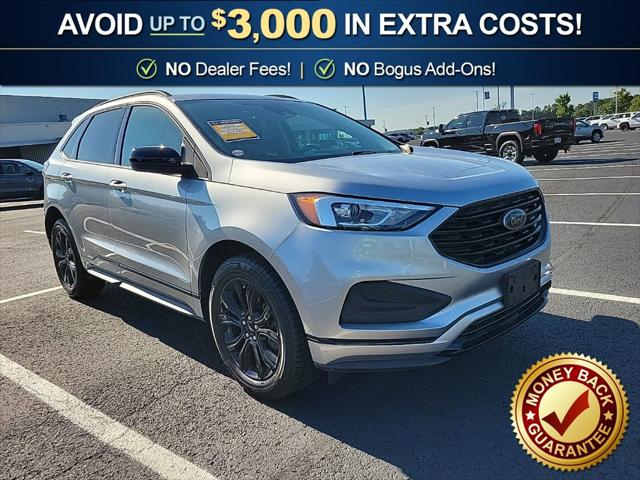 Used 2024 Ford Edge SE For Sale in Muscle Shoals, AL