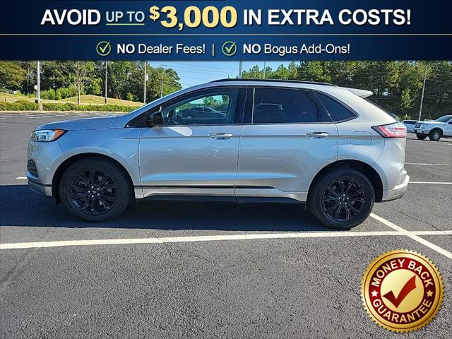 Used 2024 Ford Edge SE For Sale in Muscle Shoals, AL