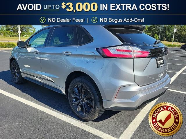 Used 2024 Ford Edge SE For Sale in Muscle Shoals, AL