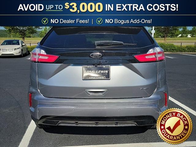 Used 2024 Ford Edge SE For Sale in Muscle Shoals, AL