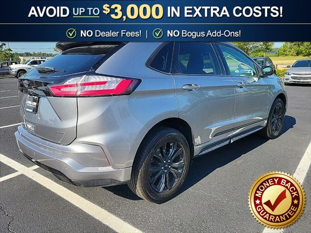 Used 2024 Ford Edge SE For Sale in Muscle Shoals, AL