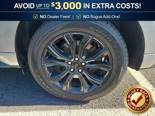 Used 2024 Ford Edge SE For Sale in Muscle Shoals, AL