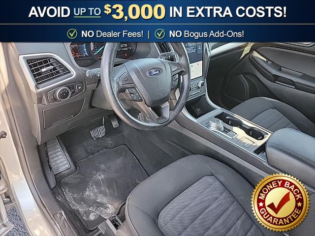 Used 2024 Ford Edge SE For Sale in Muscle Shoals, AL