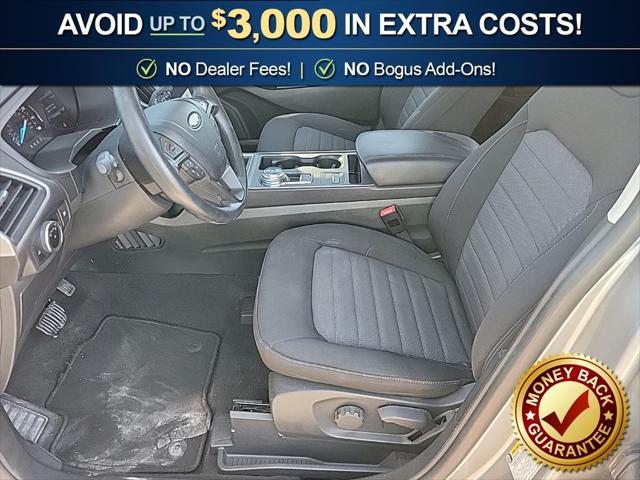 Used 2024 Ford Edge SE For Sale in Muscle Shoals, AL