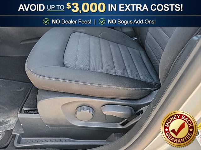 Used 2024 Ford Edge SE For Sale in Muscle Shoals, AL