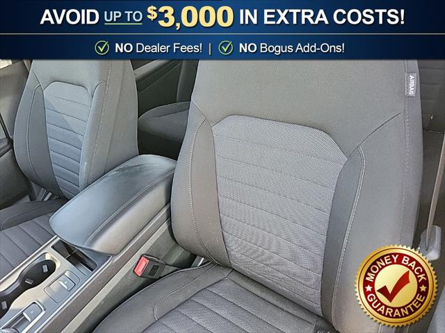 Used 2024 Ford Edge SE For Sale in Muscle Shoals, AL