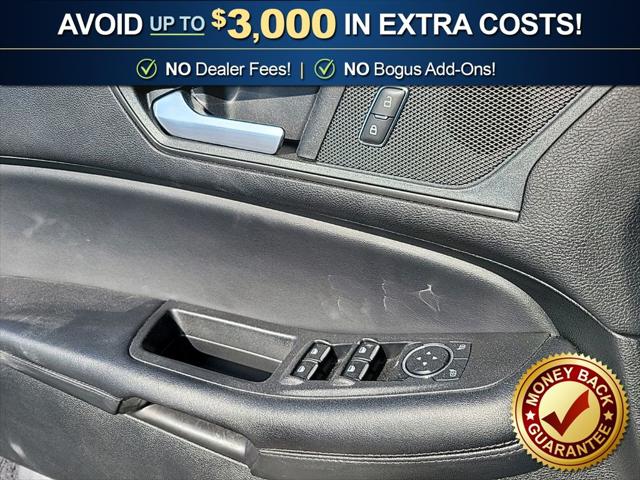 Used 2024 Ford Edge SE For Sale in Muscle Shoals, AL