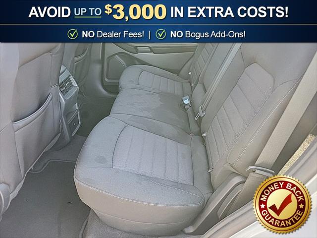 Used 2024 Ford Edge SE For Sale in Muscle Shoals, AL
