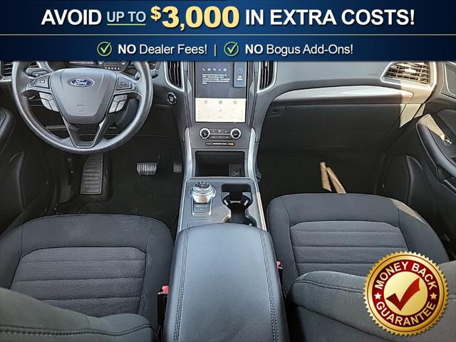 Used 2024 Ford Edge SE For Sale in Muscle Shoals, AL