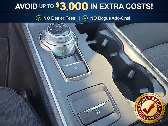 Used 2024 Ford Edge SE For Sale in Muscle Shoals, AL