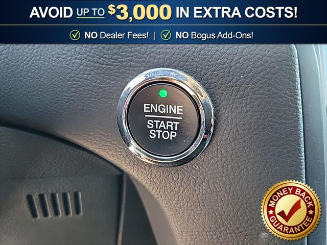 Used 2024 Ford Edge SE For Sale in Muscle Shoals, AL