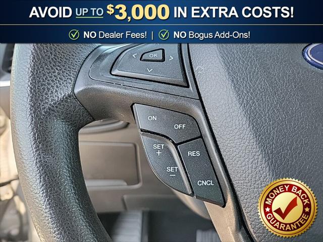 Used 2024 Ford Edge SE For Sale in Muscle Shoals, AL
