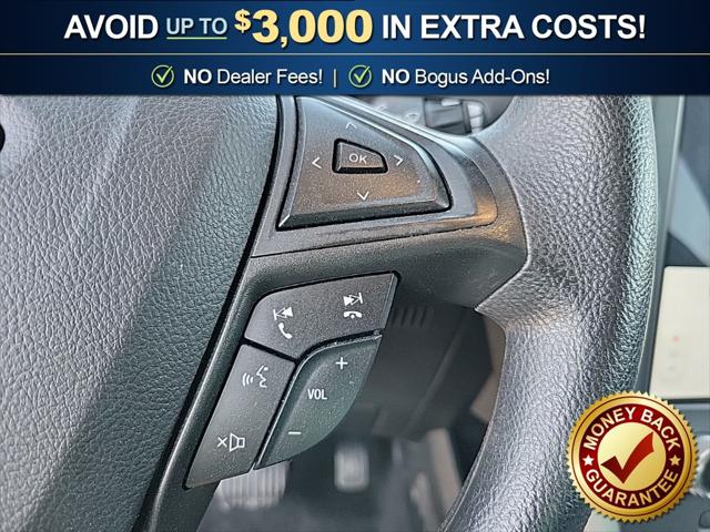 Used 2024 Ford Edge SE For Sale in Muscle Shoals, AL